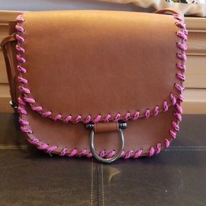 Circus by Sam Edelman Crossbody